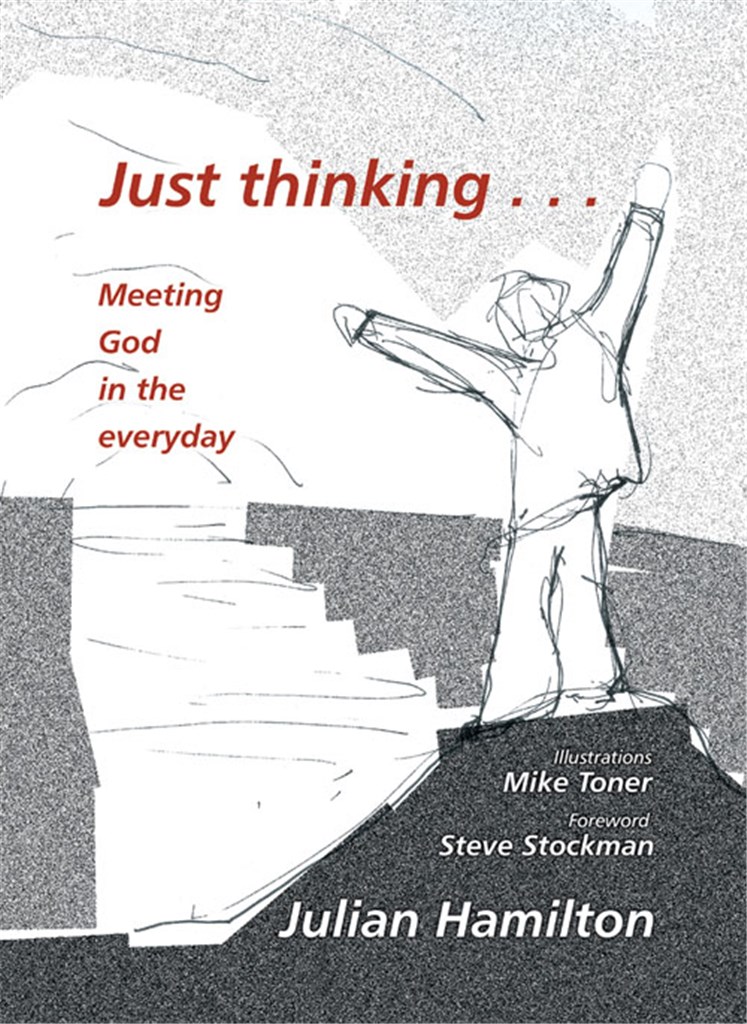 Just Thinking . . .